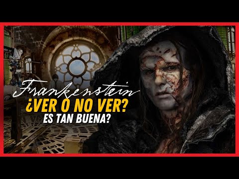 Nuestra Reseña de Frankenstein de Guillermo del Toro: Cómo Netflix Arruinó su Estreno