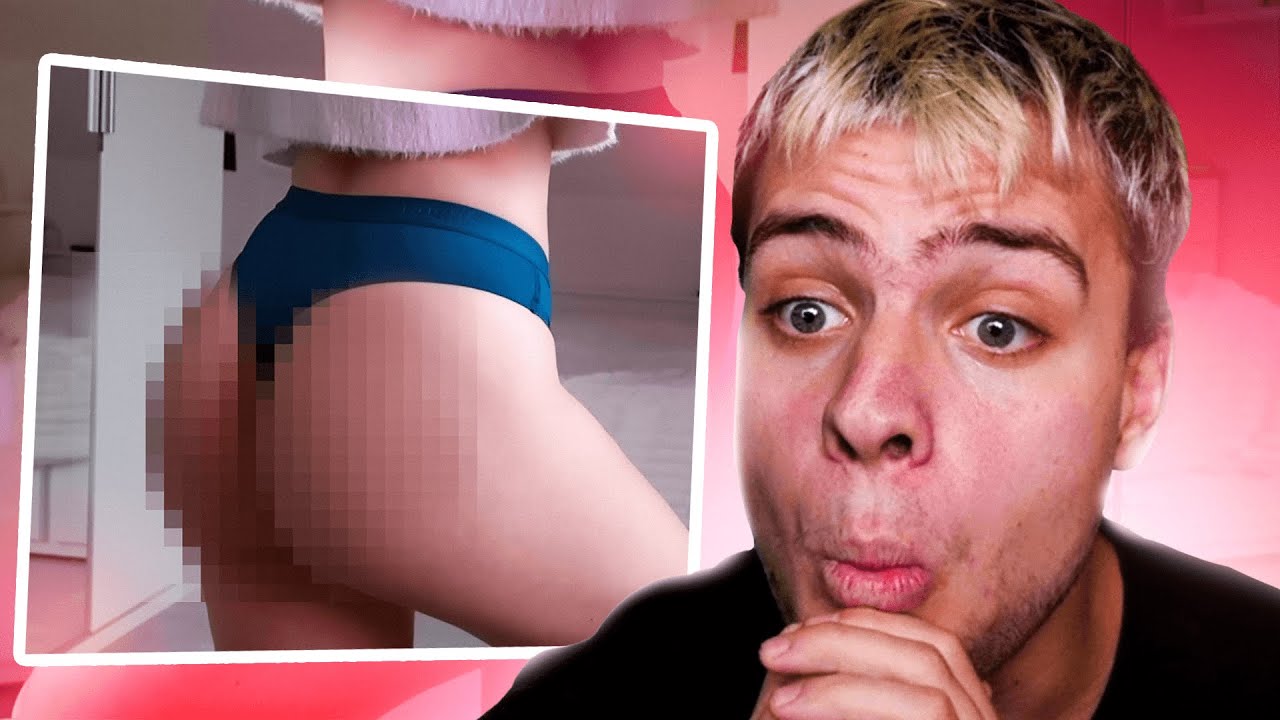 ANIČKA UKÁZALA CO? 😨