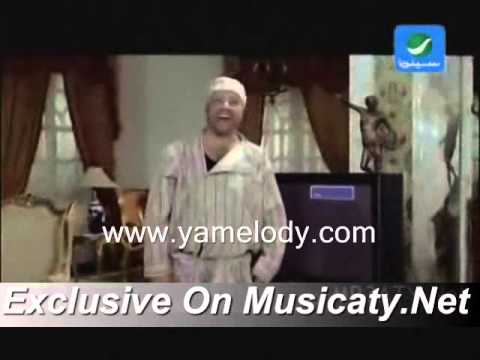 انتحال شخصية محمد سعد في فيلم كركر Youtube