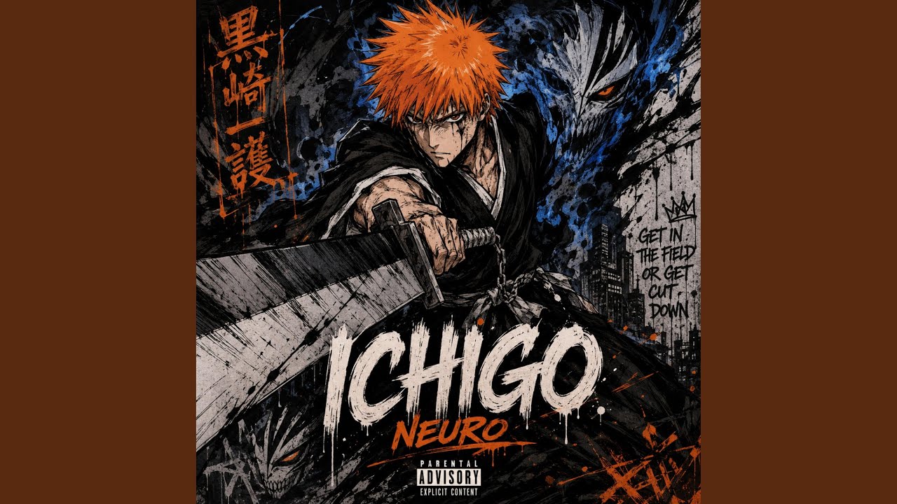 Ichigo Kurosaki - YouTube