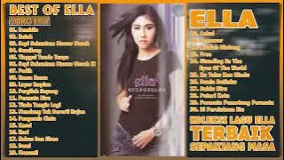 Best Rock Wanita Malaysia 🎸Lagu Rock Malaysia 80an 90an Full Album Terpopuler