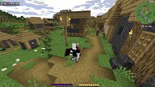 Minecraft : getting every gun in the updated version of Timeless and Classic Gun's!!!