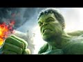 Top 10 Hulk Facts
