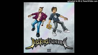 Wifisfuneral - LilSkiesFuneral (feat. Lil Skies) (Instrumental Remake)