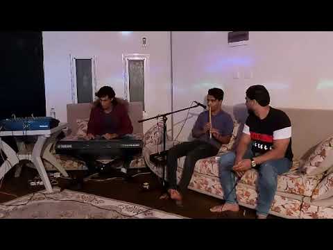 الفنان احميده جمال