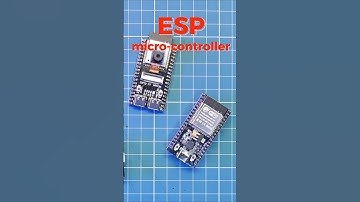 تحكم بأي شي عن طريق الهاتف بال #esp32  #اردوينو