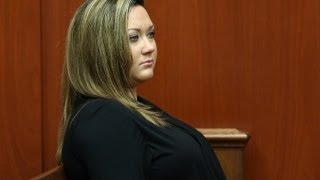 Shellie Zimmerman's 911 Call [Audio]