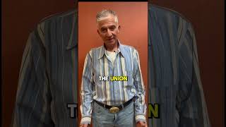 Take Pride In Your Work, Learn The Right Way, And Stick With The Union.