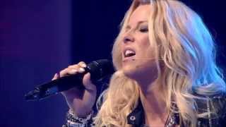 Krista Siegfrids - Jolene - Jukebox "Live" chords