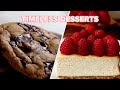 7 Timeless Desserts • Tasty Recipes
