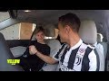 JEEP COMPASS [SPECIAL GUEST PAULO DYBALA]