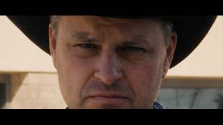 Downtown Disarray Introducing Bo Walker - The Sheriff