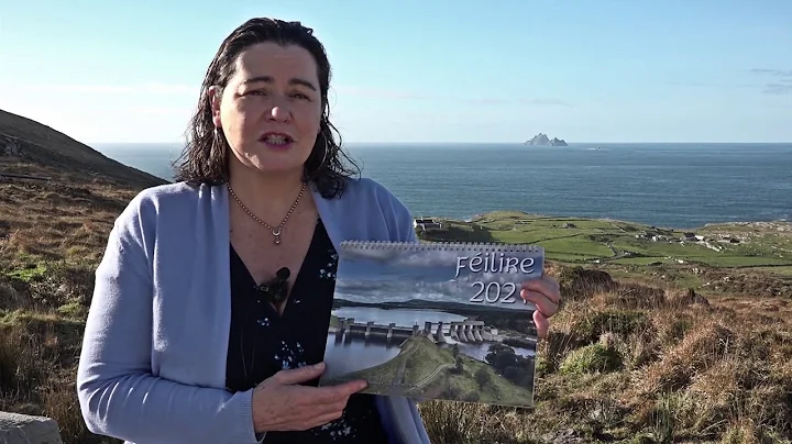 Clare Horgan and Filire 2021
