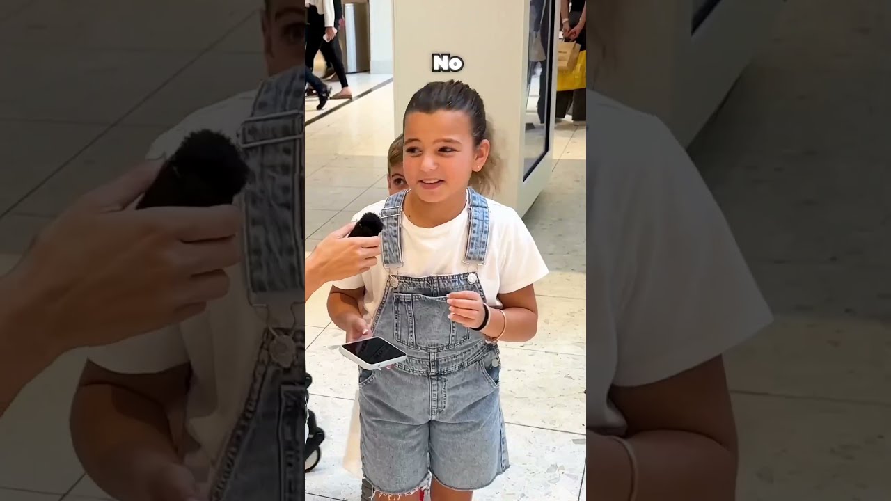 Bought Kids IPhones 