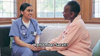 Scenario 1 - CHCDIV001 Work with Diverse People