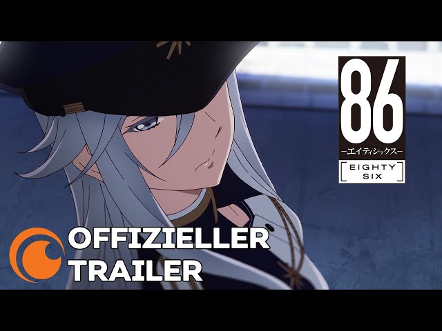 86  Official Trailer 