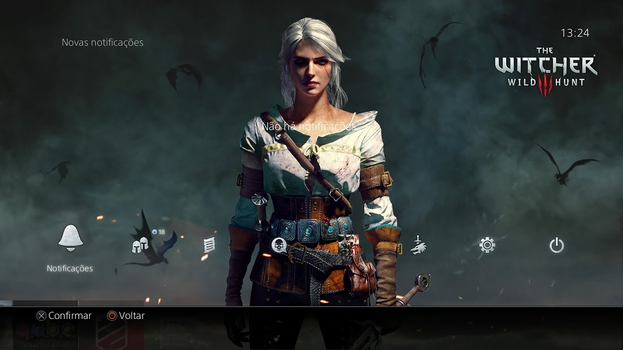 The witcher 3 theme music фото 2