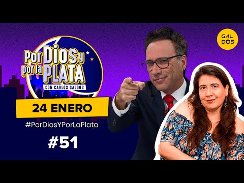 Por Dios Y Por La Plata - 24 de Enero - Las verdades de Castillo