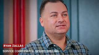 Halliburton Magnetic Ranging Services