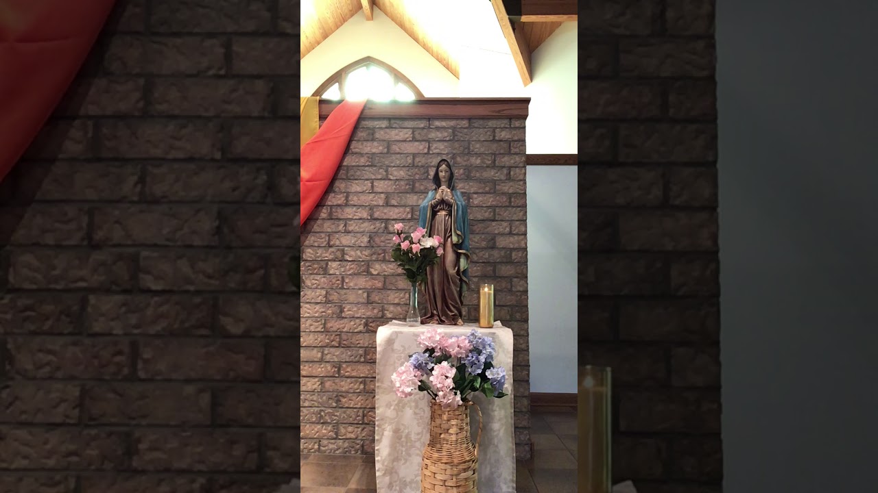 Song of mary youtube