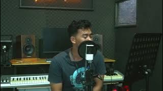 ST12 - Saat Terakhir || Mikail Omar Cover