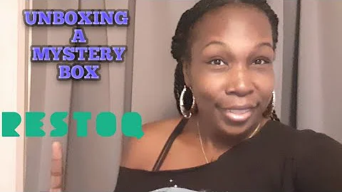 It's an Amazon returns mystery box...Was it a good one? #mysterybox #unboxing #reseller