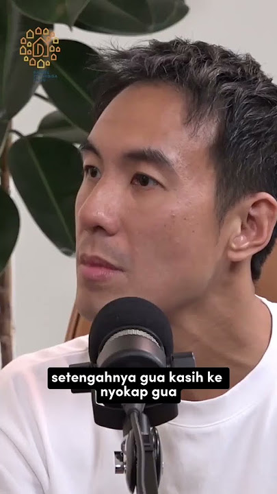 Rizal Armada Pernah Jadi Pengamen Saat Masih Bersekolah Dulu?? #DanielTetanggaKamu