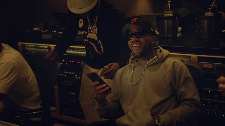 Larry June Presents: Keep It Colt 45