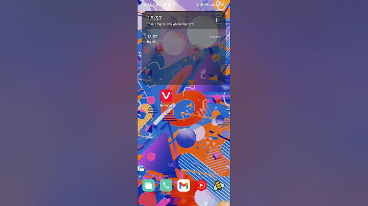 chuyển tiền từ sim Viettel này sang sim Viettel khác bằng app My Viettel|Hvn1987tv