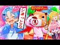 叫び声で進むアスレチックで禁止ワード連発してBANになったwww【ロブロックス】【みそらくん / ゆたくん / やなと】