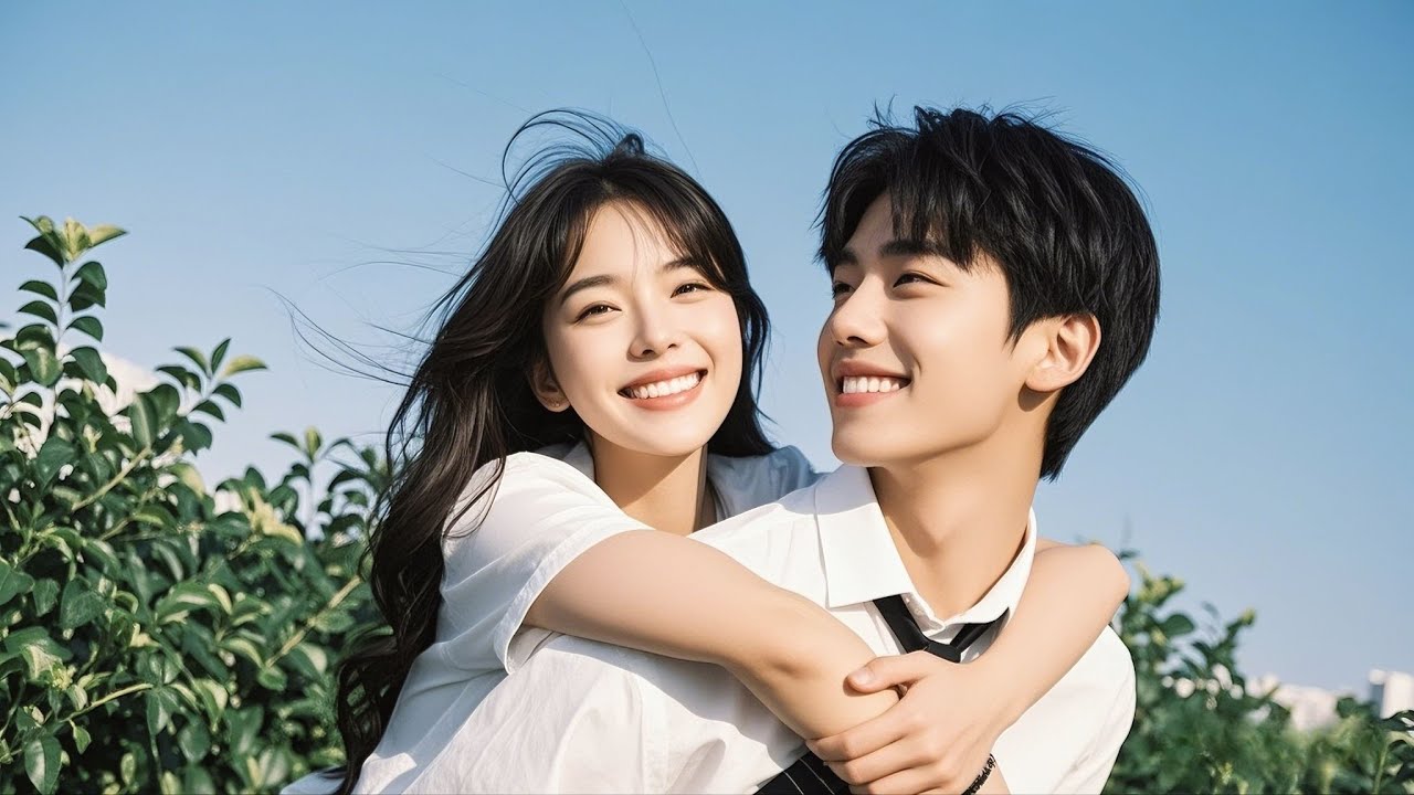 命运交错：霸道总裁的甜宠爱情