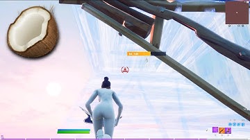 Best PS4/PS5 Keyboard And Mouse Player (Coco 🥥)