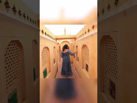 Video: Jaipur's Hawa Mahal: Potpuni vodič