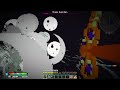 FTB Infinity Evolved #26 : Chaos Dragon VS Skelenoxkiller