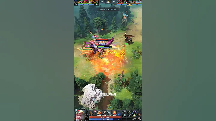 Support Snapfire solo carry Juggernaut 😎 #dota2 #дота2 #dota2wtf #dota2indonesia