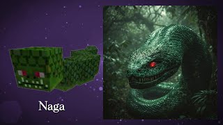 Minecraft In Real Life - Twilight Forest As Youve Never Seen It