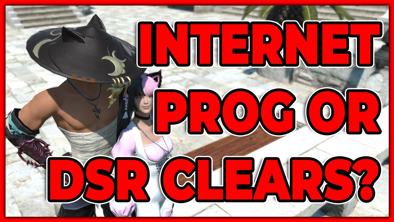 Peanut Gallery vs Internet Prog for DSR !!!