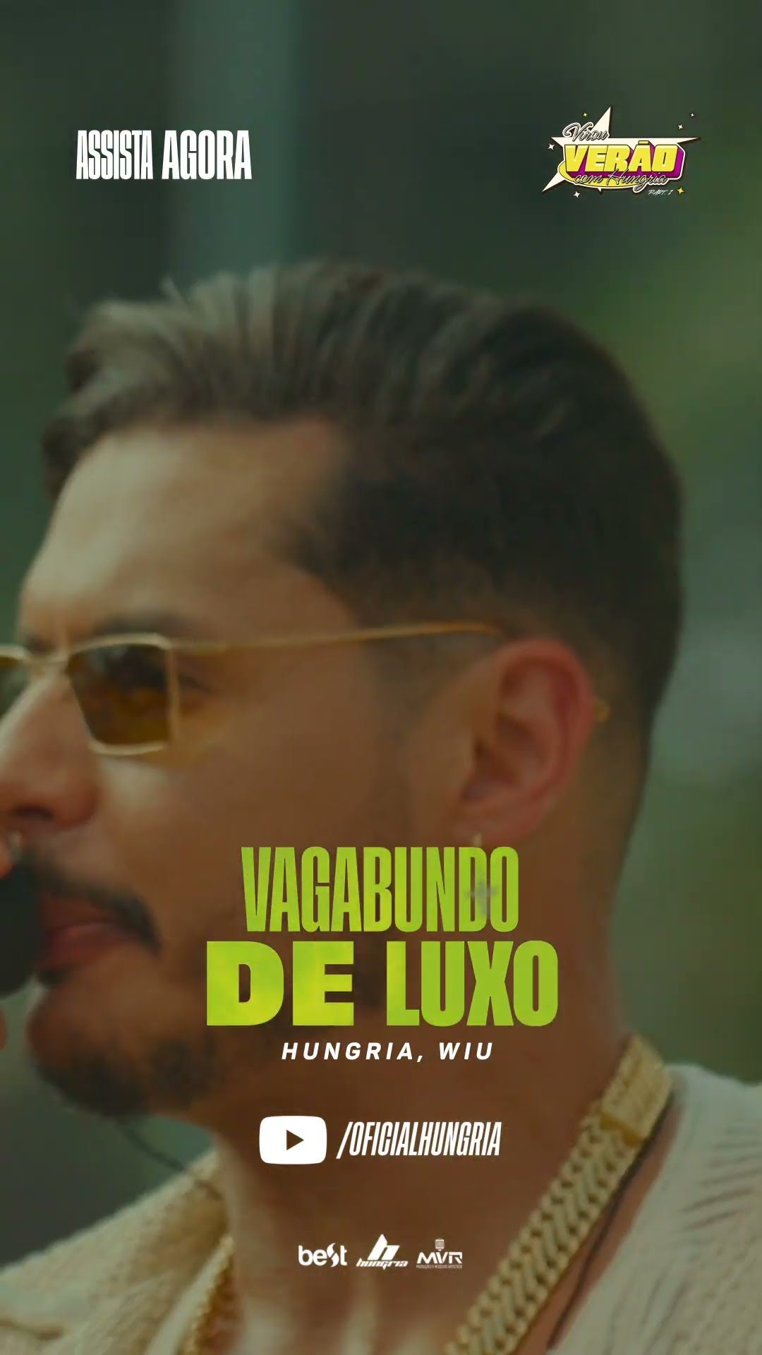A BOA DO FIM DE SEMANA