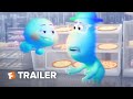 Soul Trailer #2 (2020) | Movieclips Trailers
