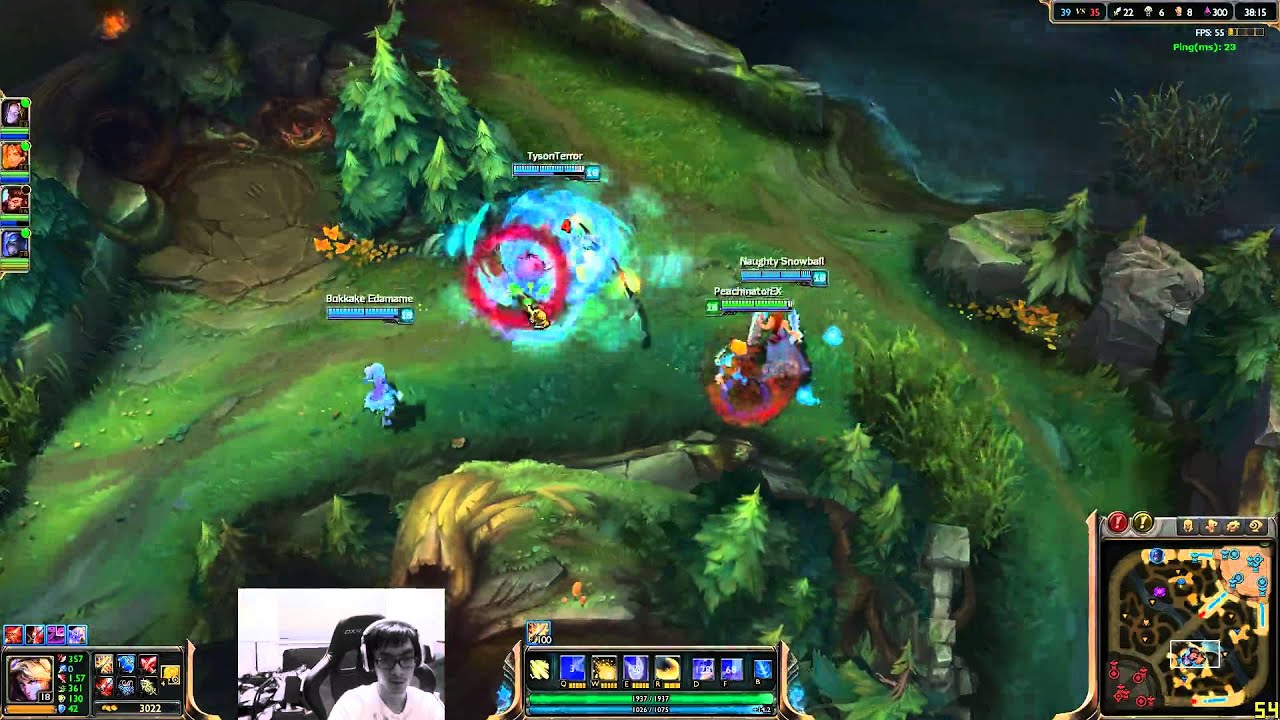 Part 2 Teaching Someone How To Play LoL Bottom Lane YouTube Part 2 Teaching Someone How To Play LoL Bottom Lane YouTube