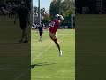 49ers Rookie WR Ronnie Bell's Amazing Catch