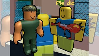 Survive and kill the killers in area 51 | Area 51 Storming screenshot 1