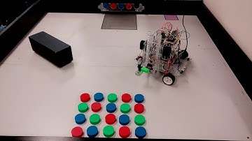 ECE3091 Robot Presentation