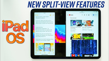 How to Multitask on iPad - Full iPadOS 13 Guide