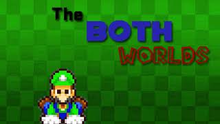 The Both Worlds - All Season 1 Eyecatchers