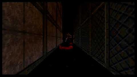 Doom 64 Intro - Opening | Nintendo 64