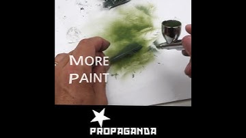 How to Make Palm Trees #shorts