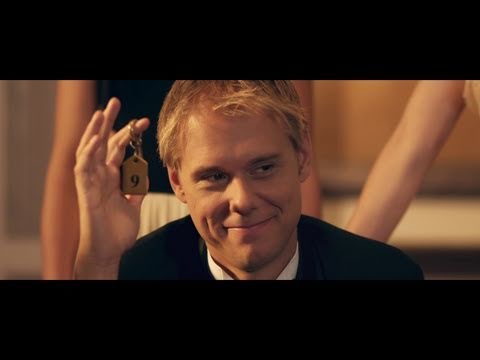 Armin Van Buuren Feat. Nadia Ali - Feels So Good (Tristan Garner Remix) [Official Music Video]