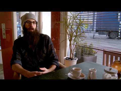 William Fitzsimmons - "When You Were Young" [Official Music Video]