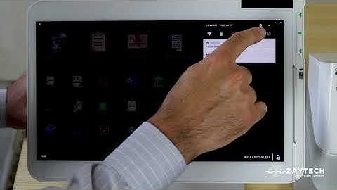 How to Reboot your Clover Device - Smart Online Order for Clover